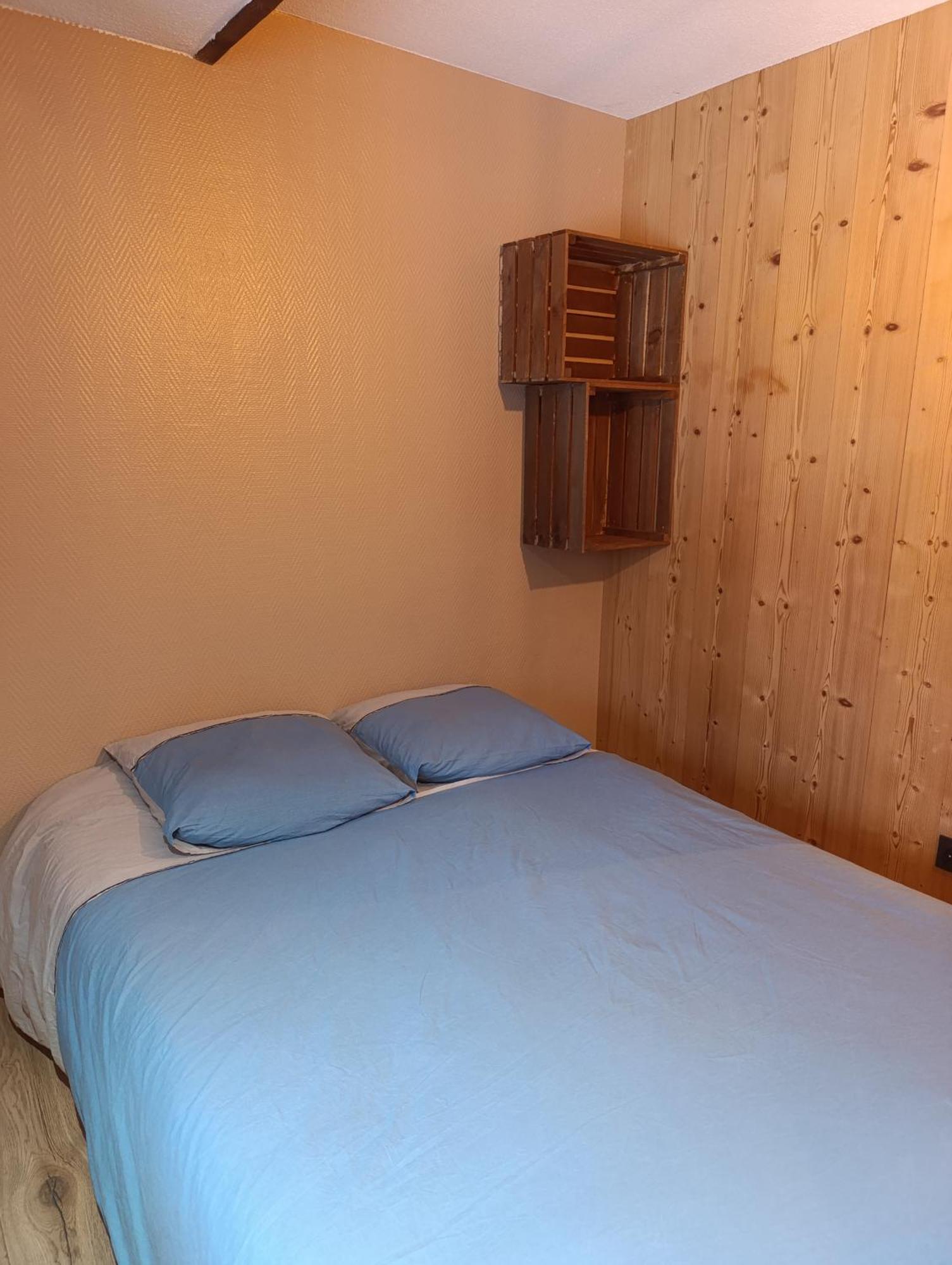Chambre Les Etoiles De Bevy Septmoncel-Les-Molunes Номер фото